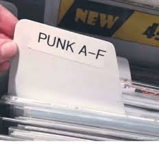 punk af